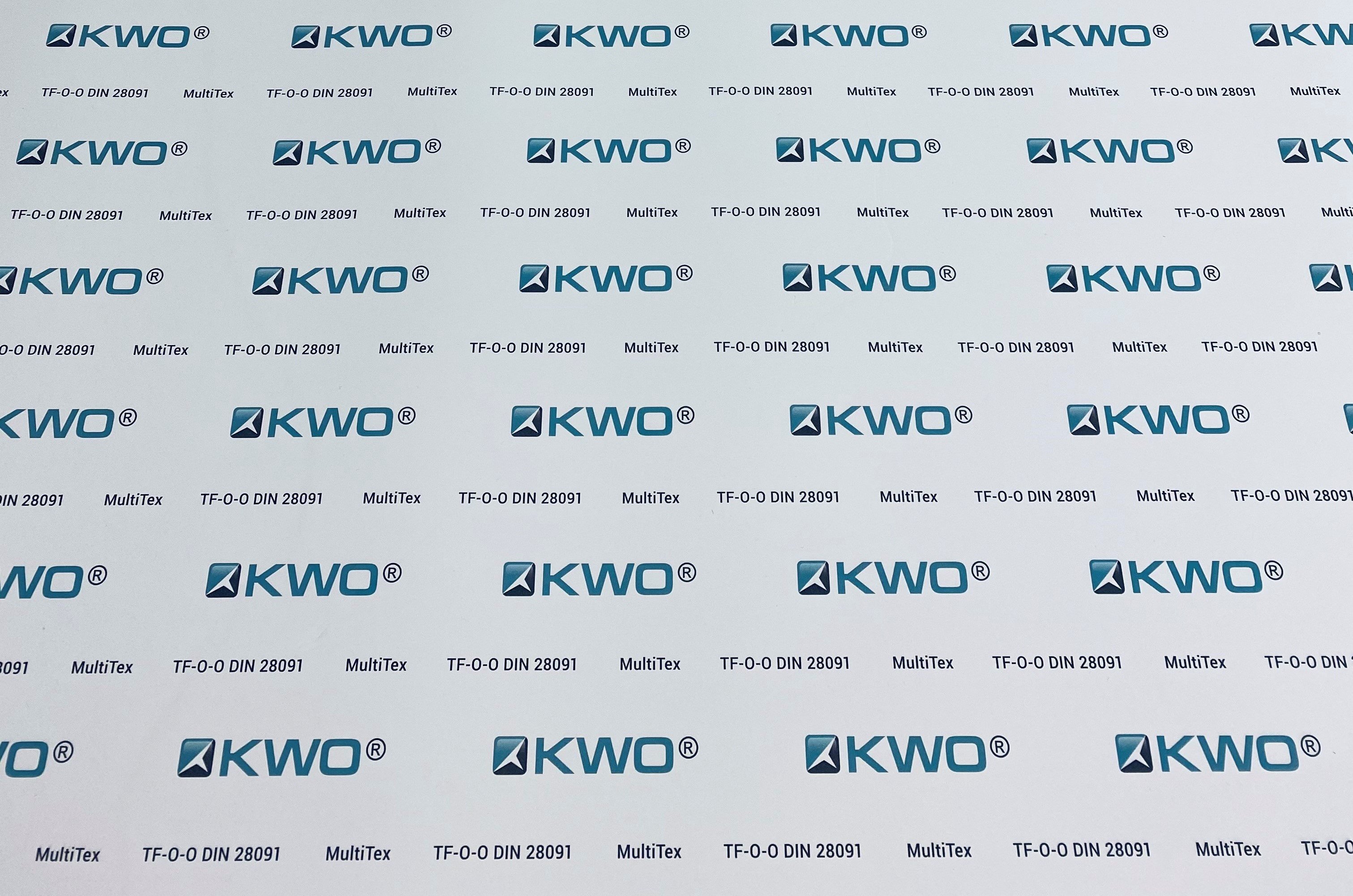PTFE sheet KWO® MultiTex® Sheet 2.0
