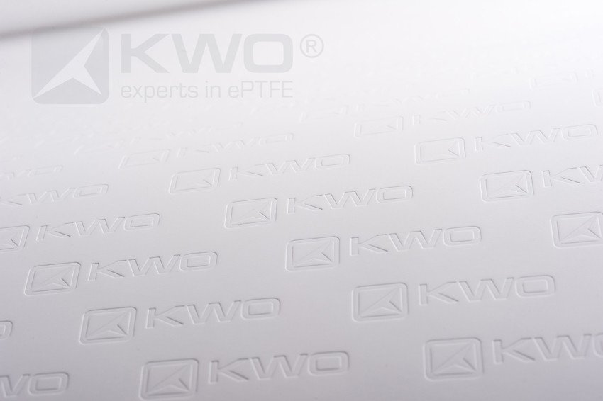 PTFE Dichtungsplatten von KWO®